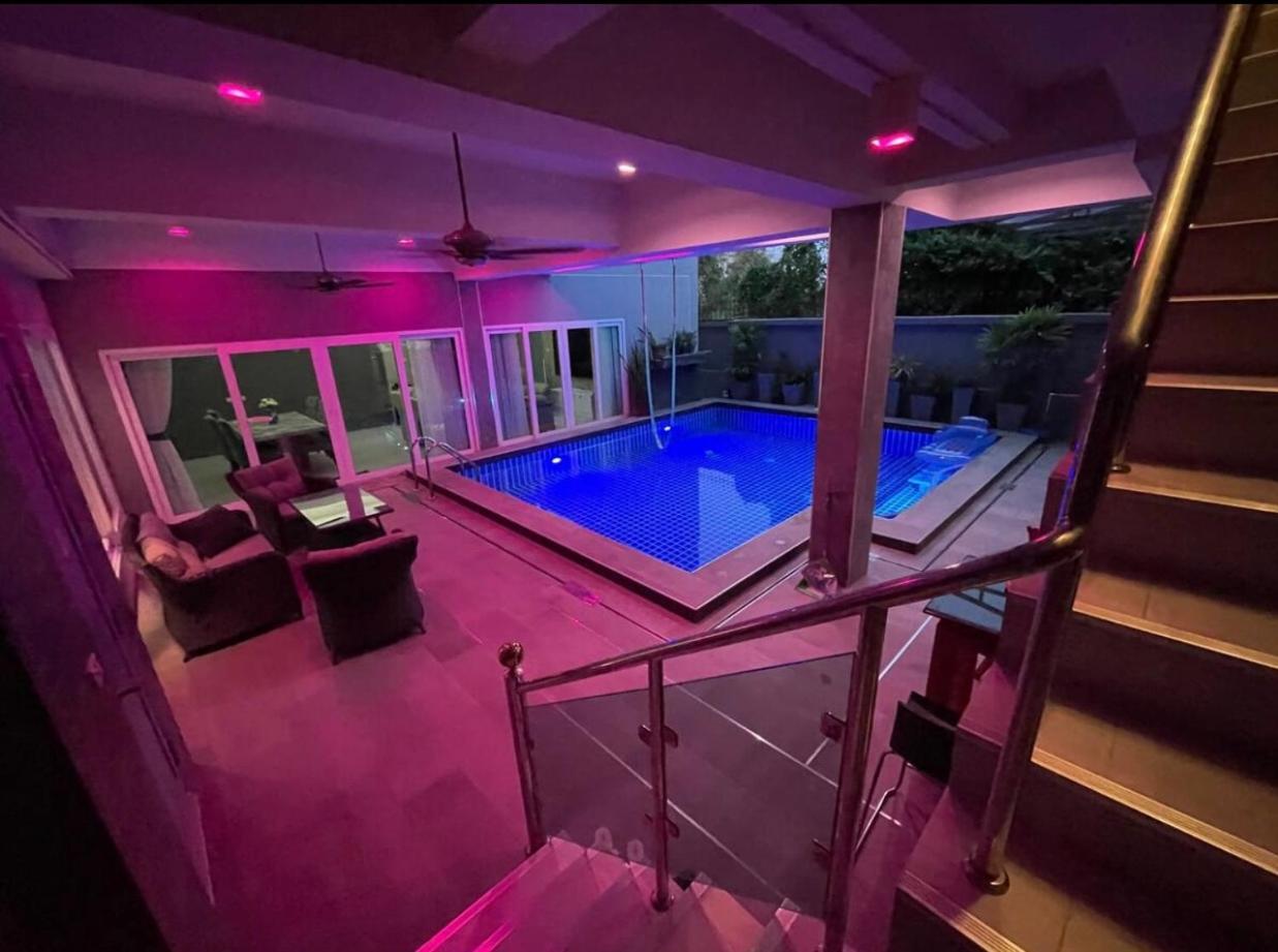 Michelle House Pool *